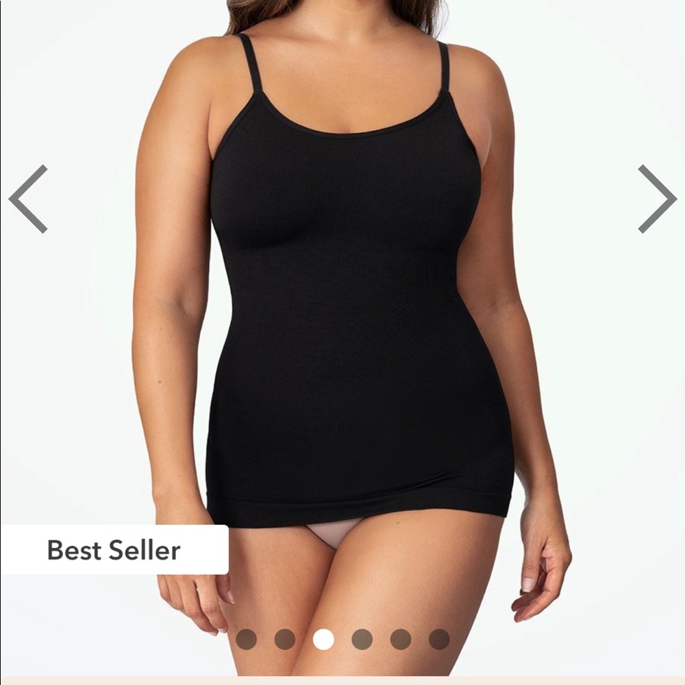 SHAPERMINT Tanks